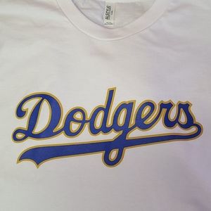 Los Angeles Dodgers Tee
